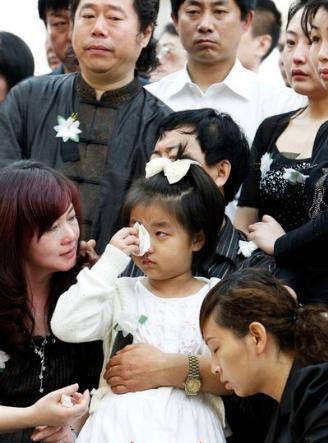 梦境解析，探索梦见母亲遭遇车祸的深层含义