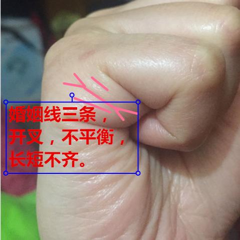 “手指长短藏着你的命运？女生必看的手相玄机”