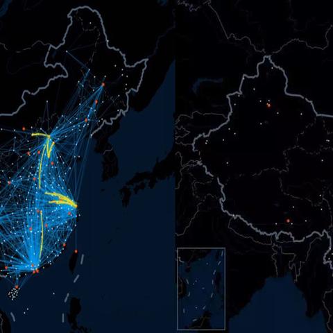 东莞市烟花景点在哪里