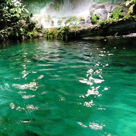 长沙世界之窗标志性建筑玩法？