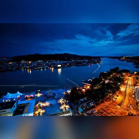 南宁市哪个县最有钱的