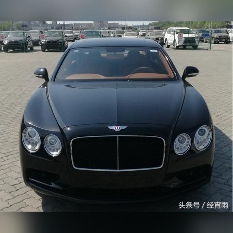 济南二手宾利相关长尾关键词有哪些