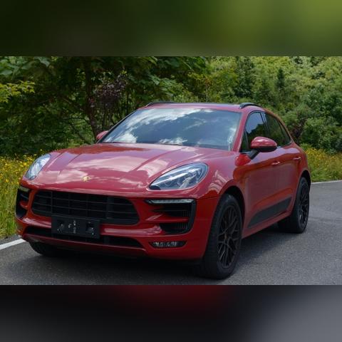 东莞市二手保时捷macan的长尾关键词有什么