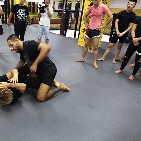 石家庄市巴西柔术哪家好的长尾关键词有哪些