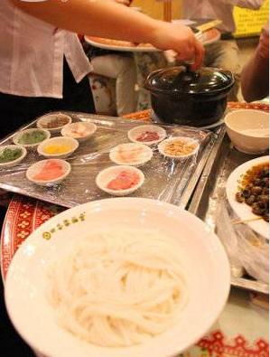 量什么美食（含锌食物排行榜及做法）
