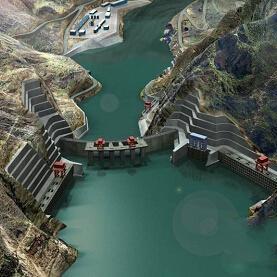 赣州市水轮坝在哪里