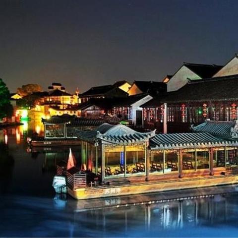 [苏州同里风景区]相关长尾关键词有哪些