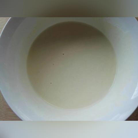 豌豆面粉的做法大全的长尾关键词是什么