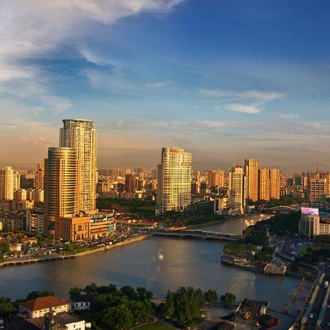 舟山市和宁波市哪个好