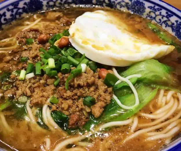 郑州有什么美食啊（河南荥阳小吃）