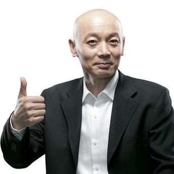 河南网红光头老头叫什么