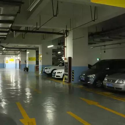 西安车位产权怎么查询？