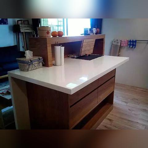 广州市旧房有多少个小区