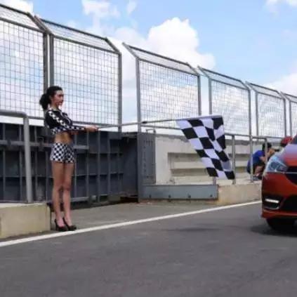 保定市赛车场有哪些