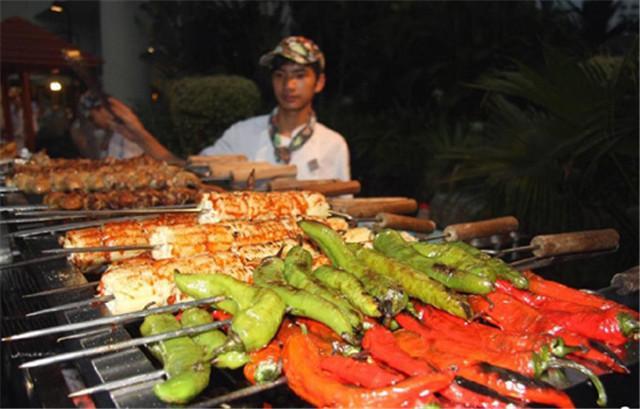 巴基斯坦美食是什么（很多国家和地名的斯坦是什么意思）