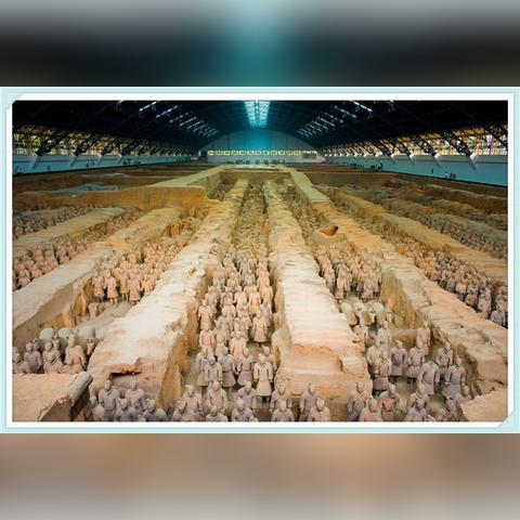 西安市区去兵马俑的路线是什么？