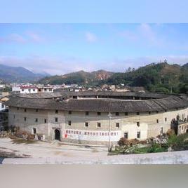 福建省漳州市诏安县有多少个镇？