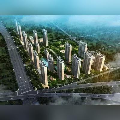 石家庄市幸福城e区什么时候交房