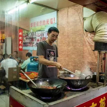 天津的卤菜店怎么样知乎