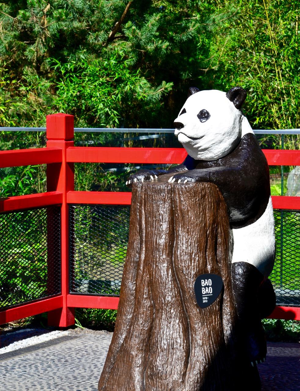 日本政府官员透露：大熊猫租借项目已经停止