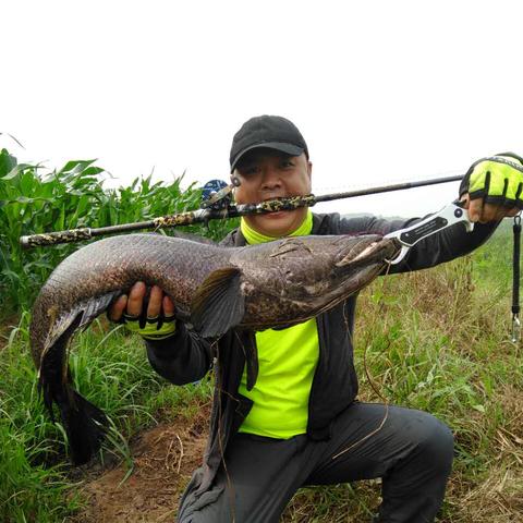 武汉路亚钓场的长尾关键词有什么