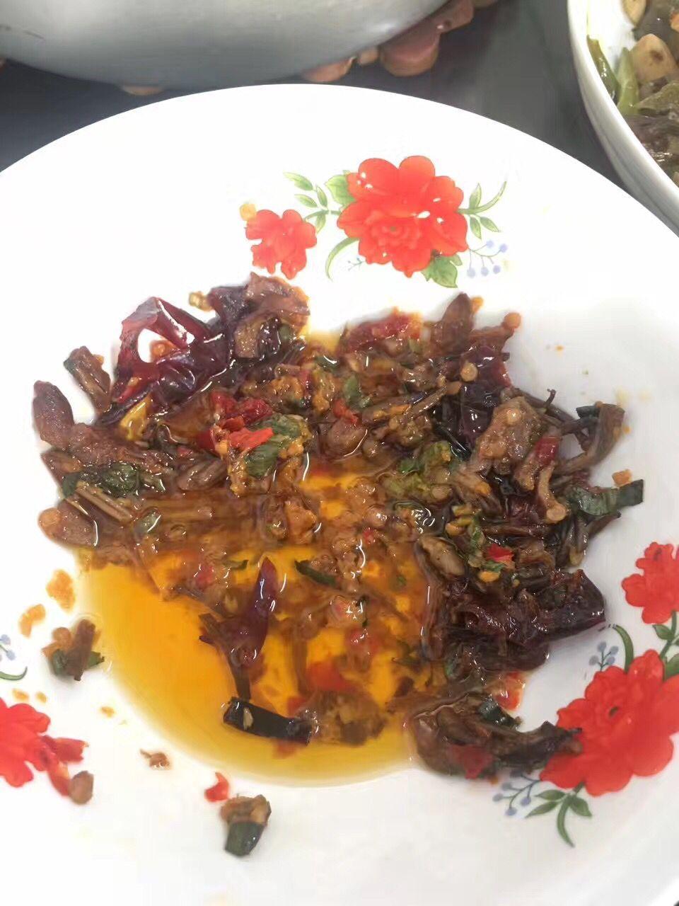 大山县有什么美食（云南宣威有哪些好吃的）
