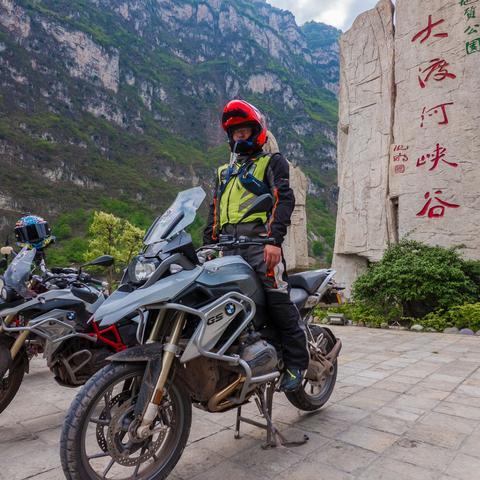 成都市摩托车增驾怎么办