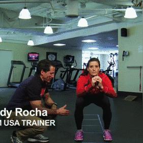 足球运动员下蹲训练的长尾关键词有哪些