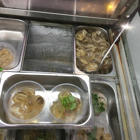 厦门美食家的相关长尾关键词有哪些