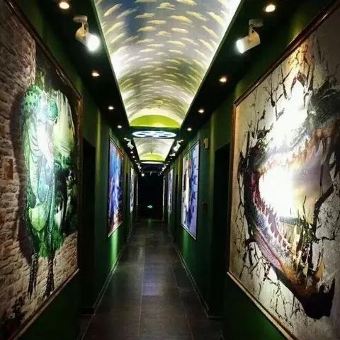 济南适合情侣的餐厅？