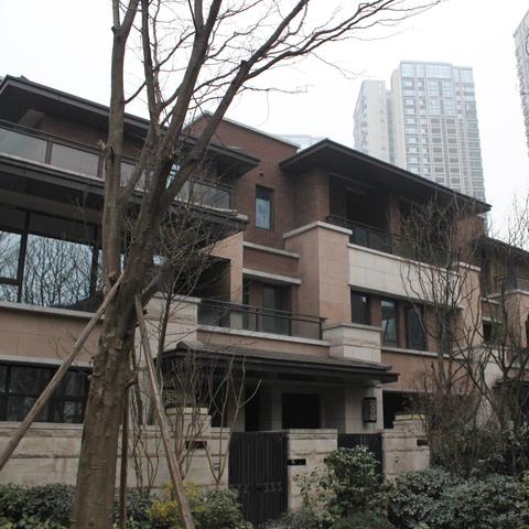 长沙轨道万科悦府是哪个区？