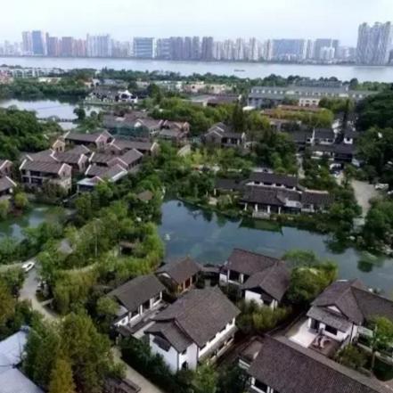 杭州市萧山小镇在哪个区
