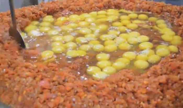 路边可以做什么美食（什么街边小吃会让你迈不开腿）