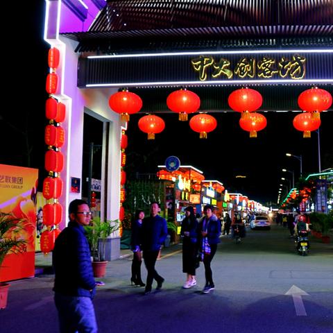 东莞市手工花坊地址在哪里