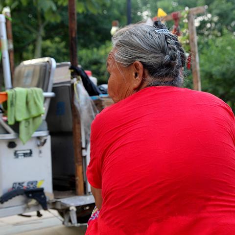 河南哪个县能摆摊