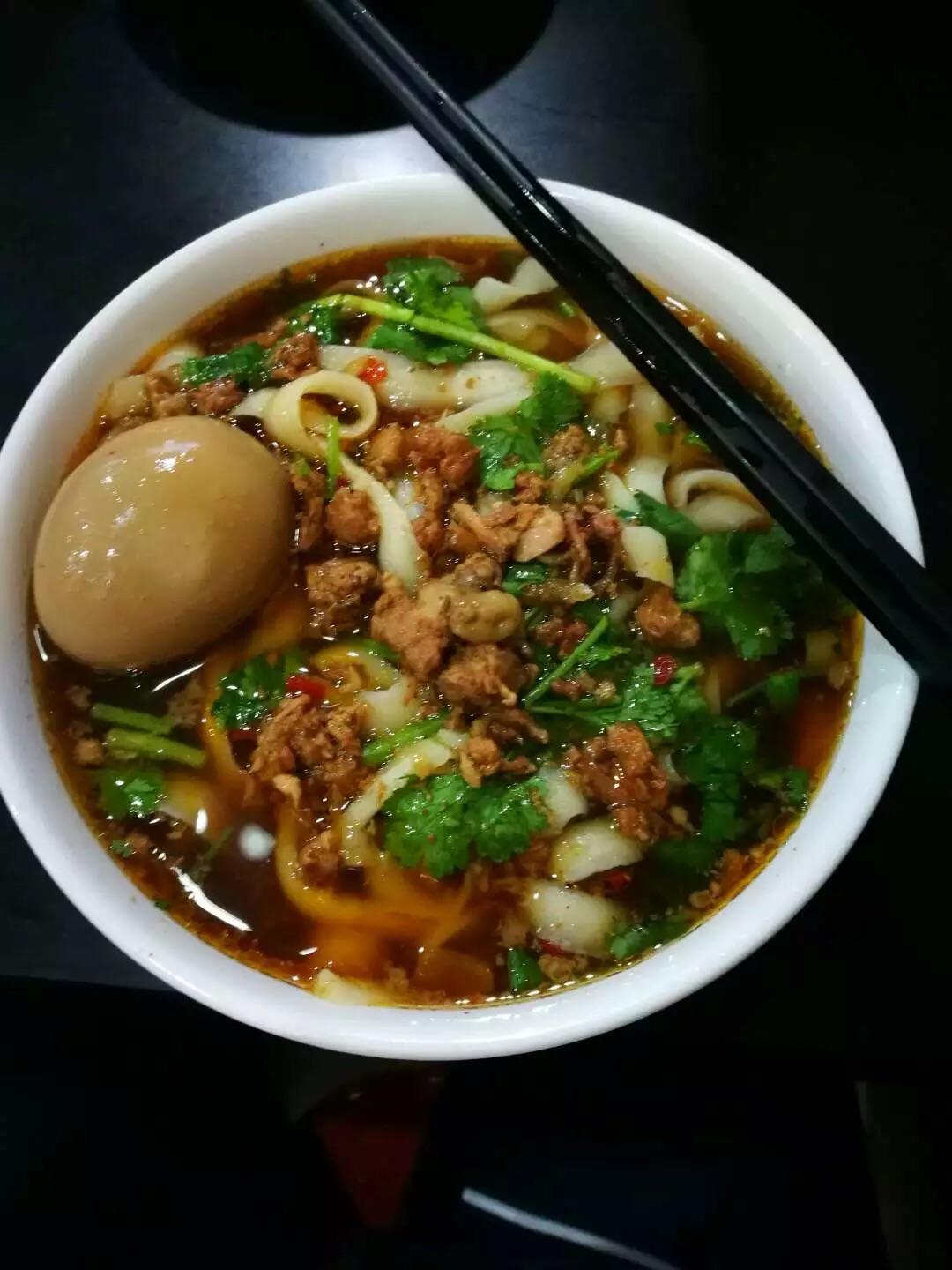 大同什么美食最有名（大同特色饭店）