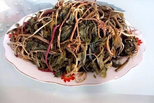 苏北人做什么美食（苏北特产）