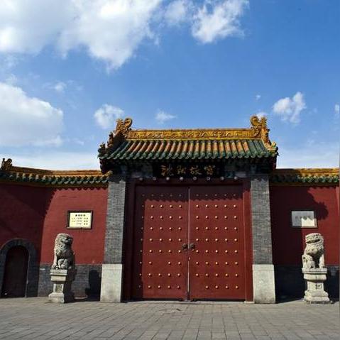 沈阳市第十七中学有住宿吗？