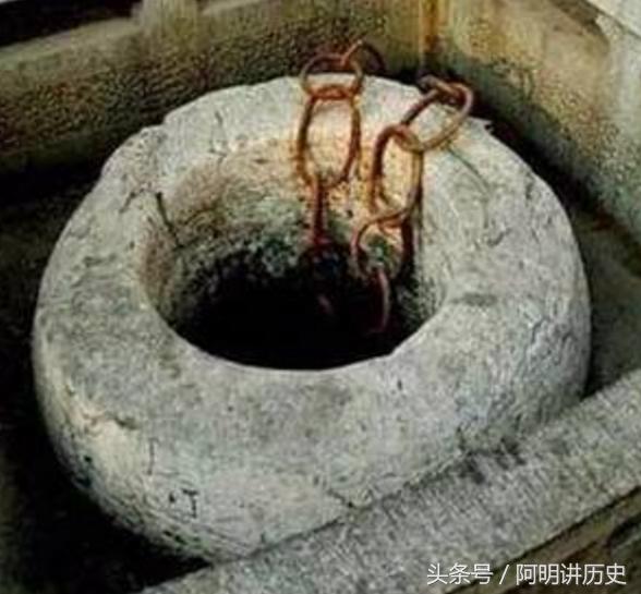 梦见水井，探寻内心深处的预兆与启示