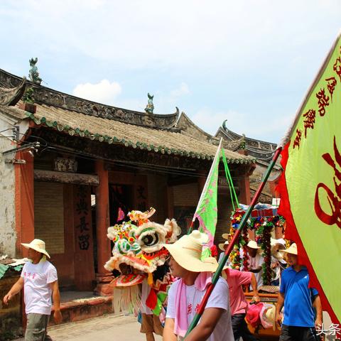 端午最适合去哪里东莞市