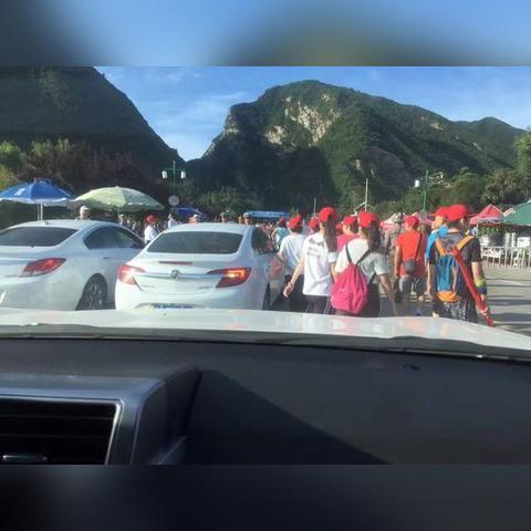 西安市到少华山怎么去