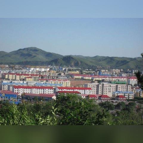 哈尔滨市平房区人口多少