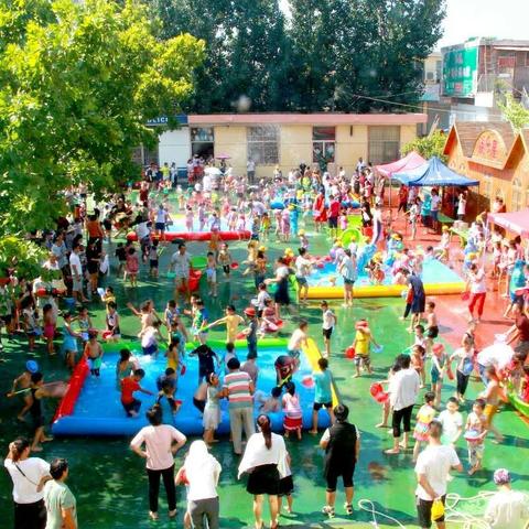 临沂市平邑美食街在哪里