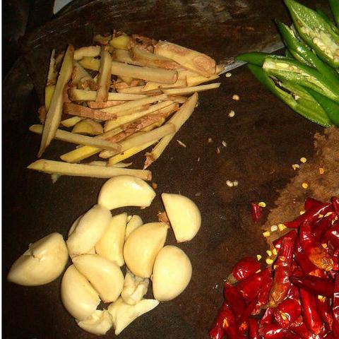 南宁生炒牛杂做法有哪些？