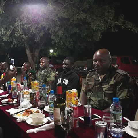 菏泽市域区内有多少人口