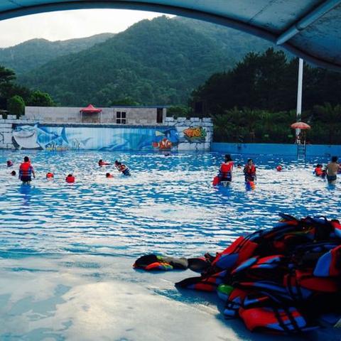 温州市室内乐园在哪里