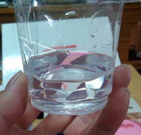 滴胶消泡枪怎么用