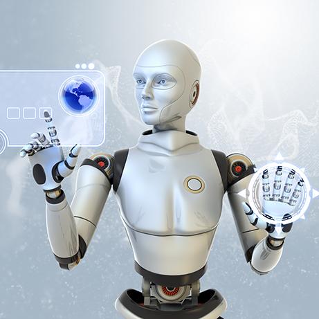 怎么让人工智能降智力