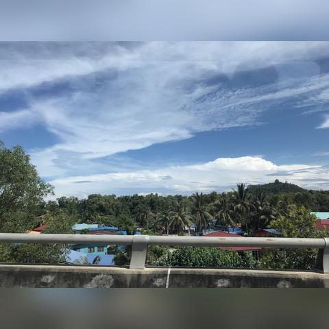 广州市天气预报多少度