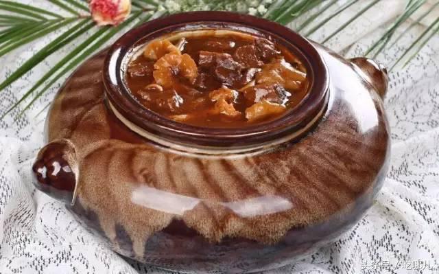 古代有什么美食（美食最多的城市都有哪些）